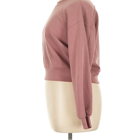 lululemon athletica Women's Sweater in Brown - Picture 6 of 8